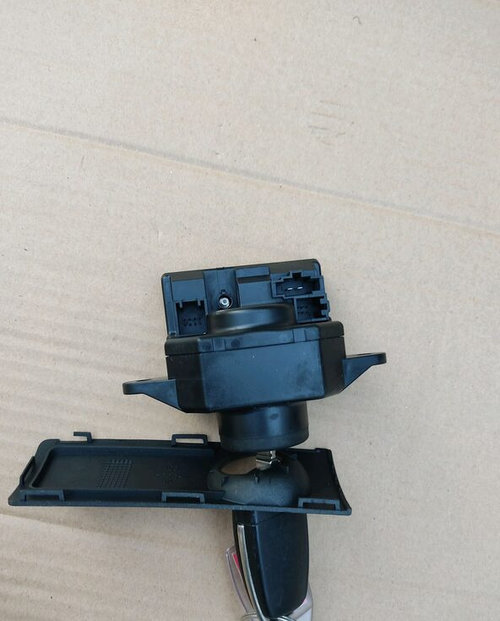 Claxon CON cheie AUDI A6 4F0909131E / 3330 1301 / 33301301 / 4F0910131E4F0909131E / 3330 1301 / 3330...
