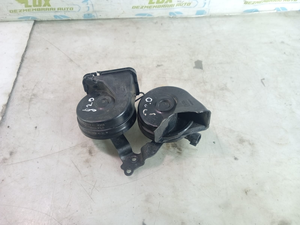 Claxon Cpla13a803ac Land Rover Range Rover Sport 2 [2013 - 2020] 3.0 tdv6