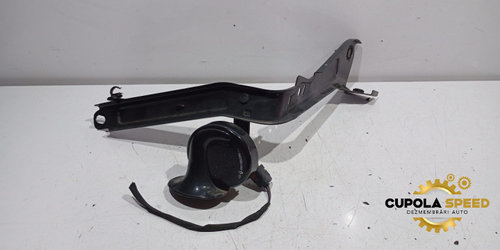 Claxon cu suport 256108922R Renault Espace 5 [2015 - 2019]
