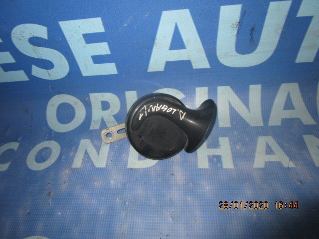 Claxon Dacia Logan 2006;  8200210087