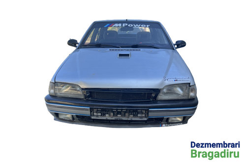 Claxon Dacia Nova [1995 - 2000] Hatchback 1.6 MT (72 hp) R52319 NOVA GT Cod motor: 106-20