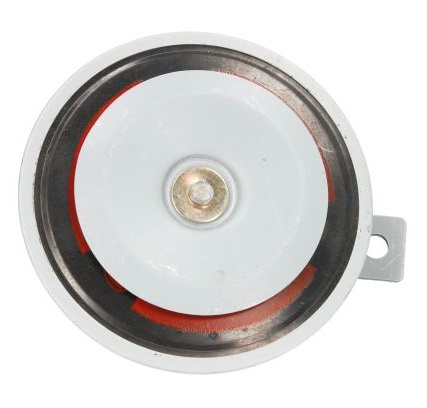 Claxon Disc Electric Akusan 24V UN-AH-004