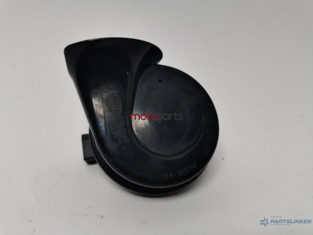 Claxon dreapta AUDI A2 8Z0 2000 - 2005 1.4 TDI AMF, BHC VAG 8Z0951221B