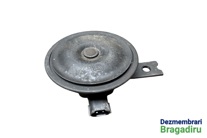 Claxon dreapta Cod: 96610-C8000 Hyundai i20 2 (GB) [2014 - 2020] Hatchback - 5 usi 1.2 MT (84 hp) Cod motor: G4LA-6