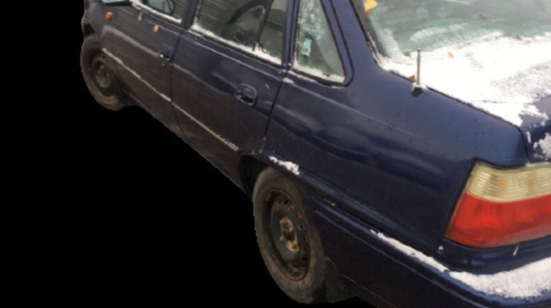 Claxon dreapta Daewoo Cielo [1994 - 2002] Sedan 4-usi 1.5i MT (78hp) (KLETN) GLE 1.5 8V