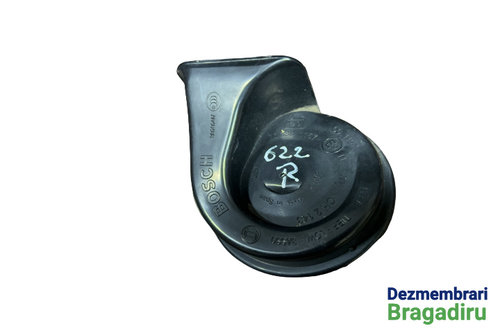 Claxon dreapta Dodge Caliber [2006 - 2012] Hatchback 1.8 MT (150 hp)