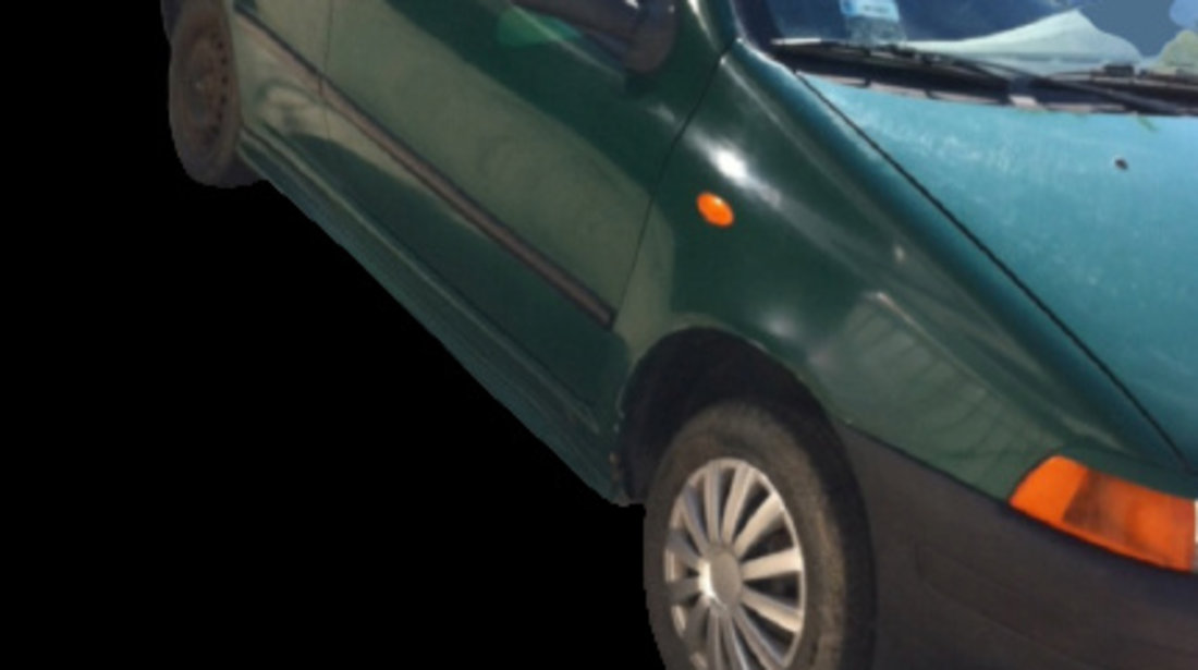 Claxon dreapta Fiat Punto [1993 - 1999] Hatchback 3-usi 1.1 MT (55 hp) (176) 1.1 SPI