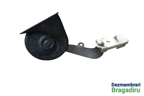 Claxon dreapta Land Rover Discovery 3 [2004 - 2009] SUV 2.7 TD AT (190 hp) Cod motor: 276DT
