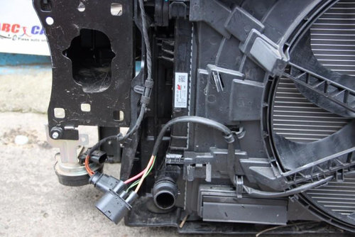 Claxon dreapta  Volkswagen Passat B8 2014-2019