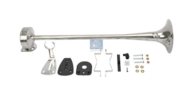 Claxon Dt Mercedes-Benz 4.62913