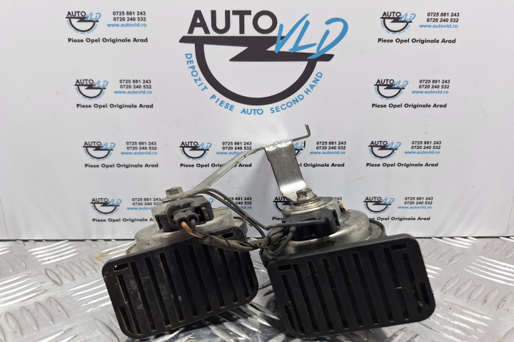 Claxon dublu Chevrolet Orlando [2010 - 2015]