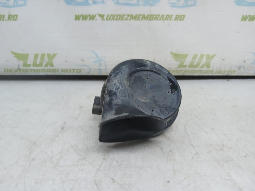 Claxon e1000209 Volkswagen VW Passat B6 [2005 - 2010]