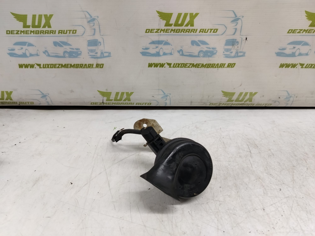 Claxon e1000209 Volkswagen VW Passat B6 [2005 - 2010]