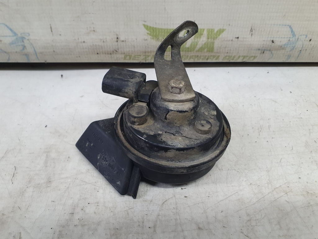 Claxon E1000233 Audi A4 B7 [2004 - 2008] 1.9 TDI BPW