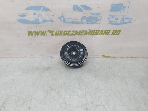 Claxon E1000329 Dacia Logan 2 [facelift] [2017 - 2020]