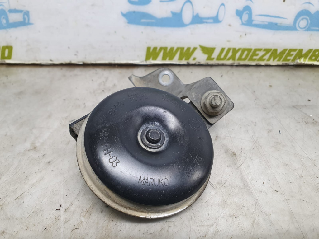 Claxon E13000030 Toyota Rav 4 2 (XA20) [2000 - 2003]