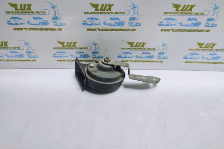 Claxon e20092018 Renault Scenic 2 [2003 - 2006]
