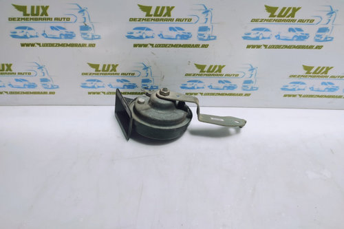 Claxon e20092018 Renault Scenic 2 [2003 - 2006]