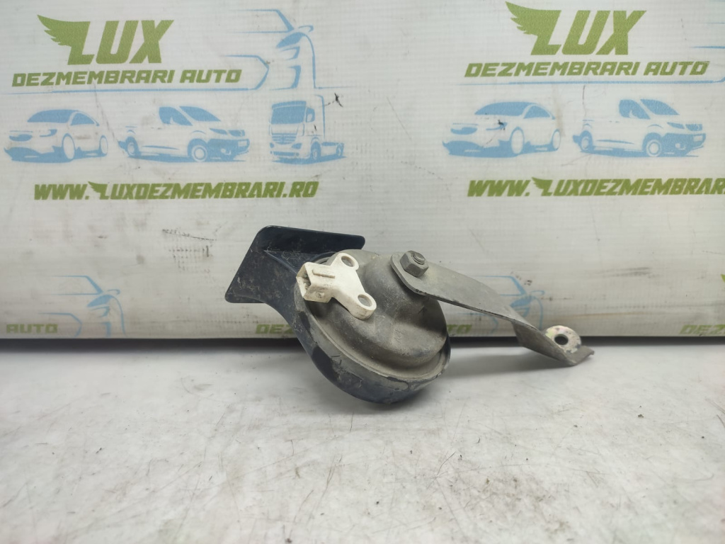 Claxon e20092018 Renault Scenic 2 [2003 - 2006]