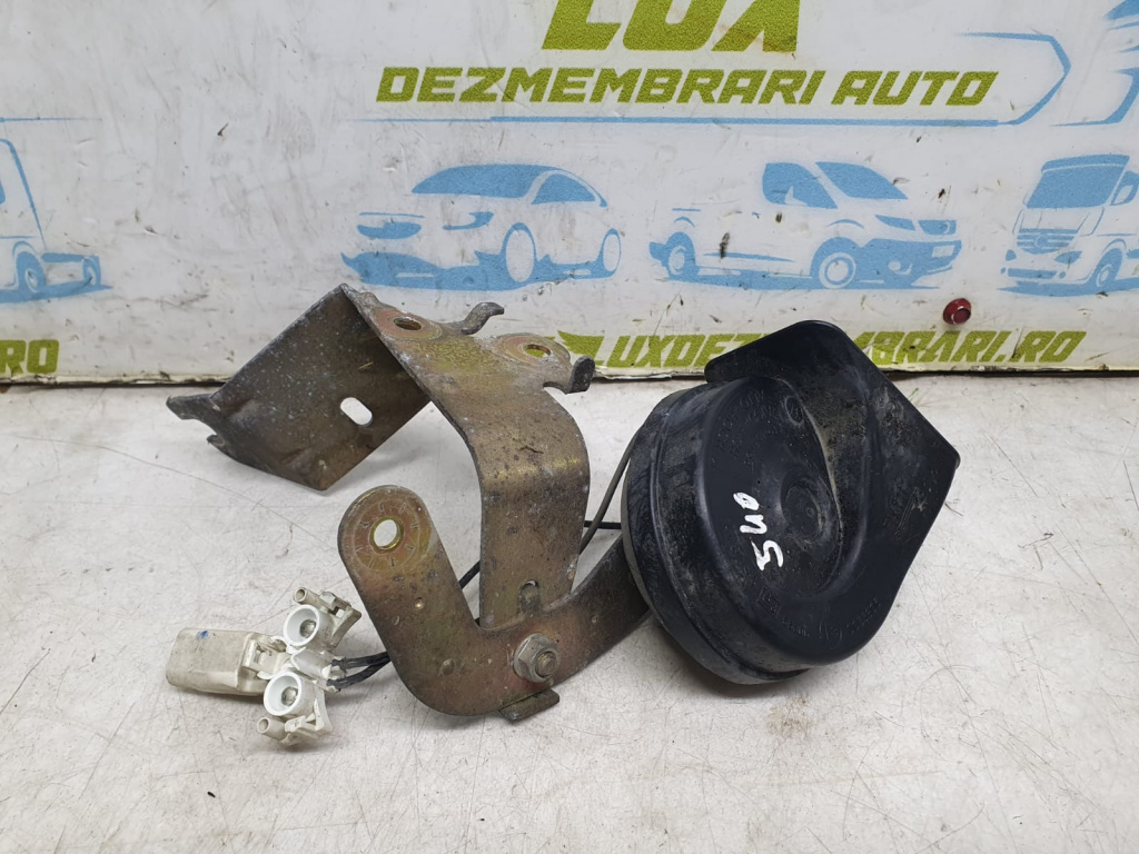 Claxon E30055306 Citroen C5 [facelift] [2004 - 2008] 1.6 hdi 9HZ