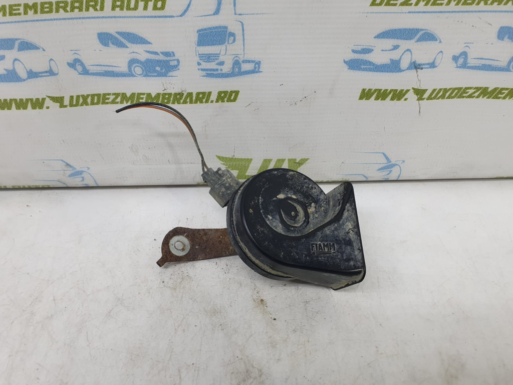 Claxon e30055306 Ford Fiesta 6 [2008 - 2013]