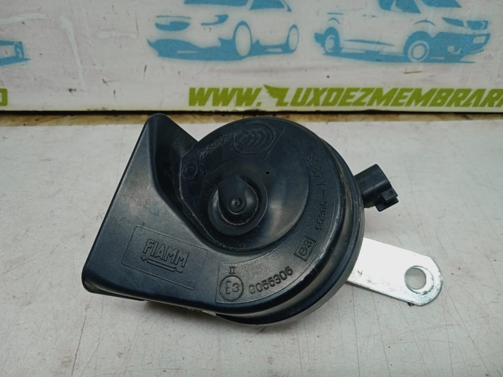 Claxon e30055306 Ford Fiesta 6 [2008 - 2013]