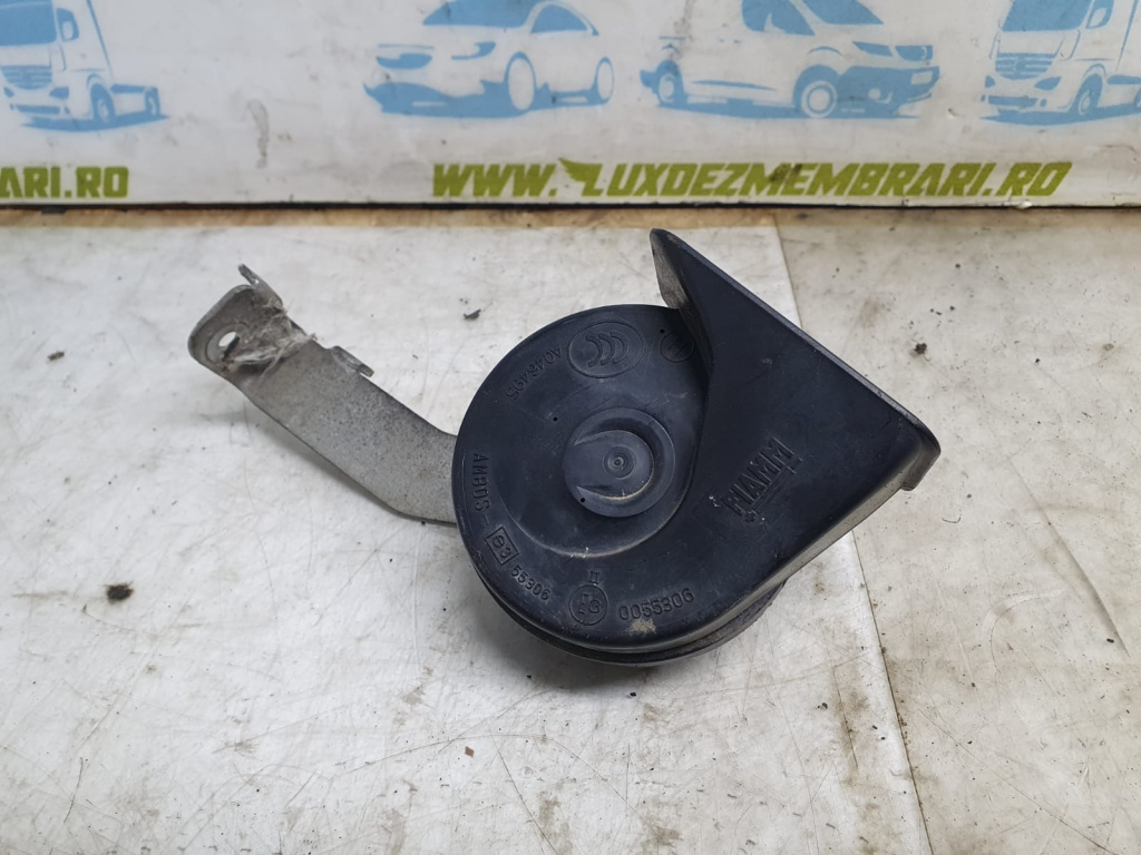Claxon e30055306 Ford Fiesta 6 [2008 - 2013]