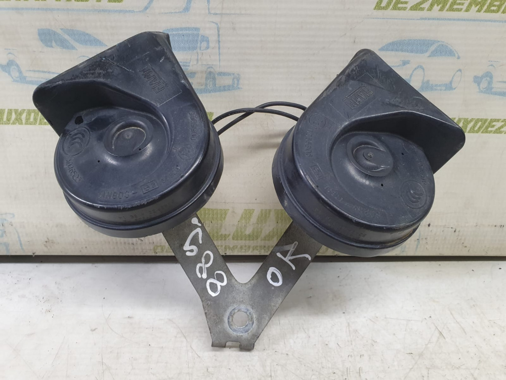 Claxon e30055306 Jaguar XF X250 [2007 - 2011] 2.7 TDV6 C2C40483