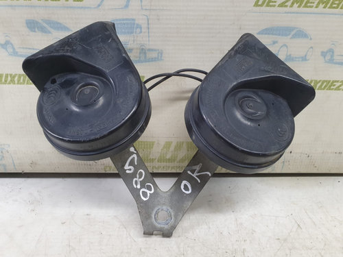 Claxon e30055306 Jaguar XF X250 [2007 - 2011] 2.7 TDV6 C2C40483