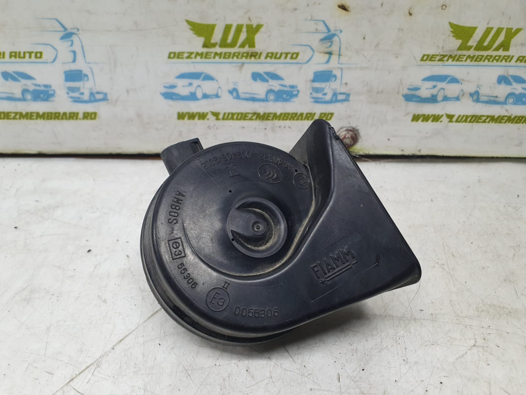 Claxon e30055306 Mercedes-Benz A-Class W169 [2004 - 2008]