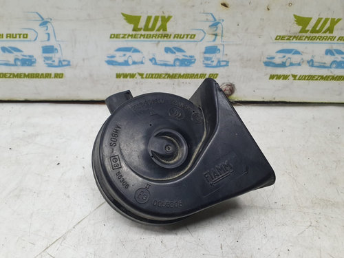 Claxon e30055306 Mercedes-Benz A-Class W169 [2004 - 2008]