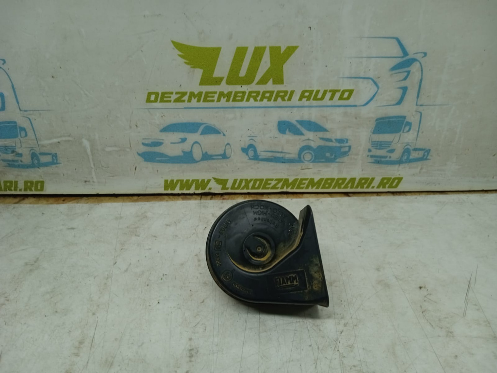 Claxon e30055306 Mercedes-Benz A-Class W169 [2004 - 2008]