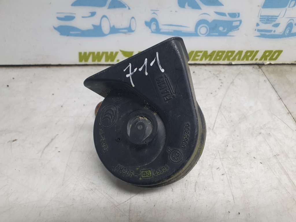Claxon E30055306 Opel Antara [facelift] [2011 - 2015] 2.2 cdti A22DM