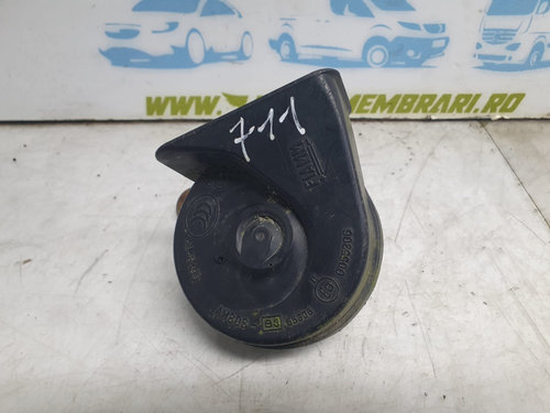 Claxon E30055306 Opel Antara [facelift] [2011 - 2015] 2.2 cdti A22DM