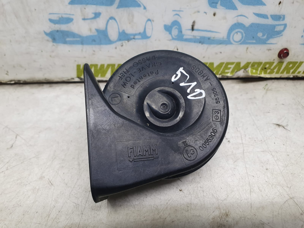 Claxon E30055306 Opel Insignia A [2008 - 2014]