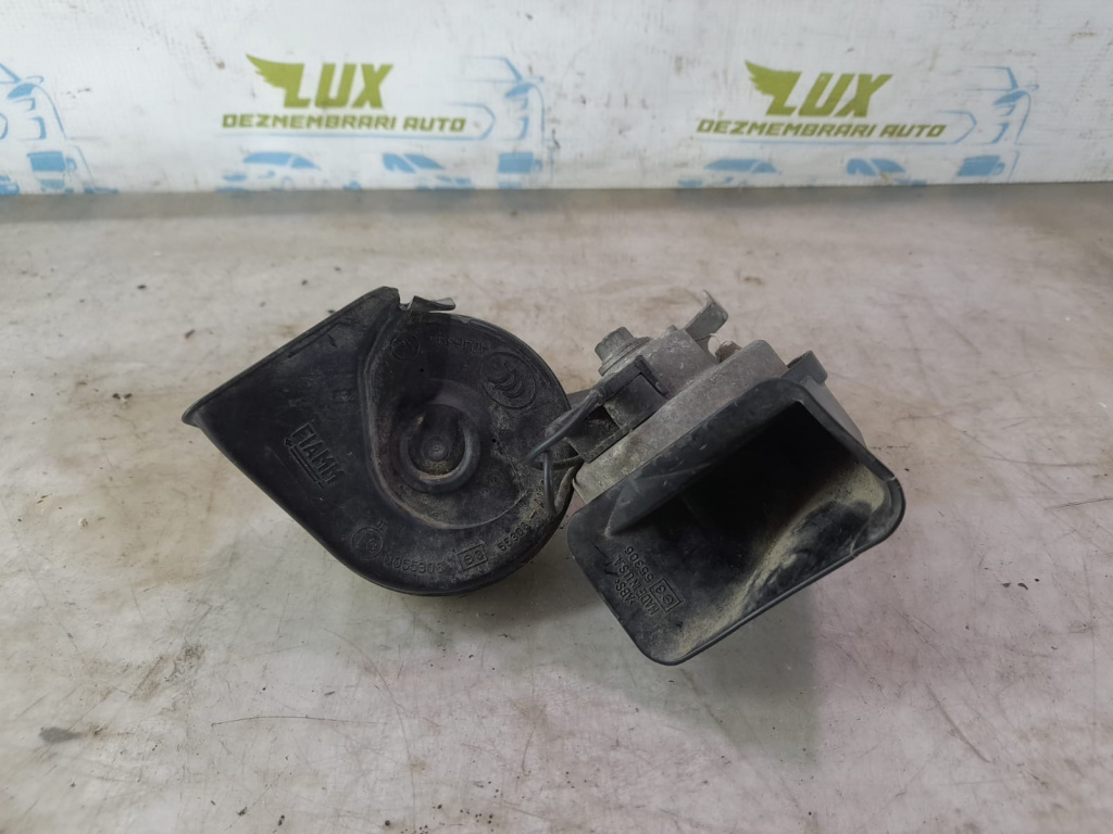 Claxon e30055306 Opel Insignia A [2008 - 2014]