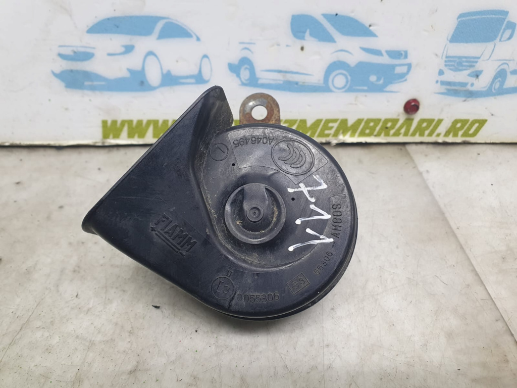 Claxon E30055306 Opel Insignia A [2008 - 2014]