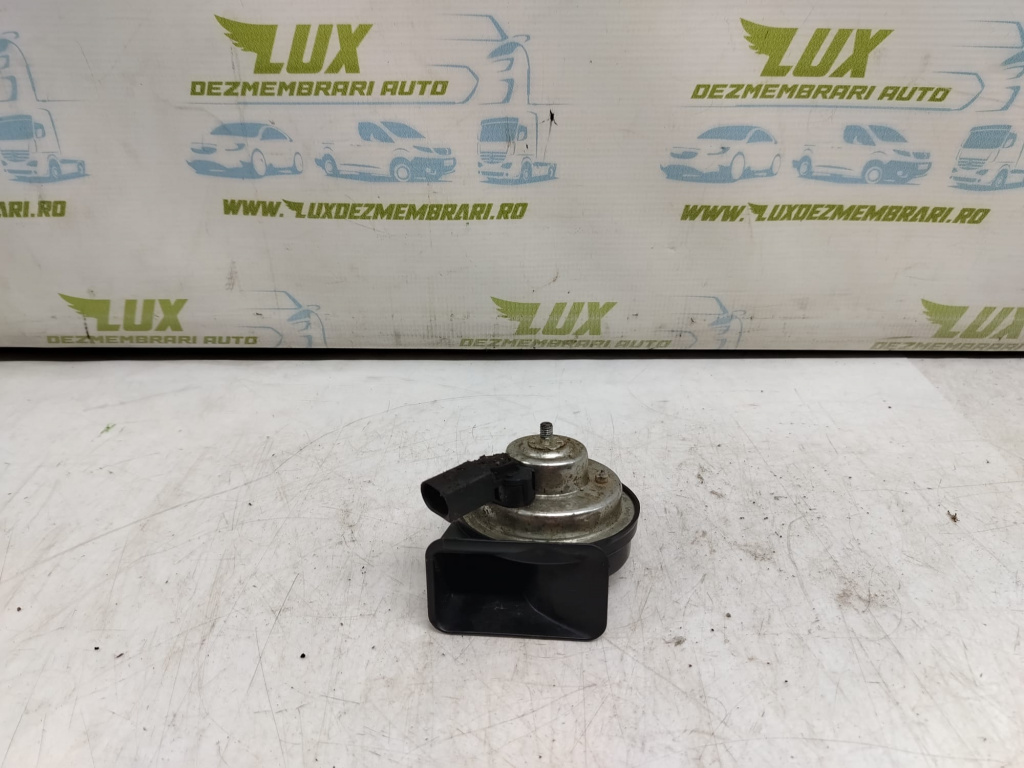 Claxon e30055306 Opel Vectra C [2002 - 2005]
