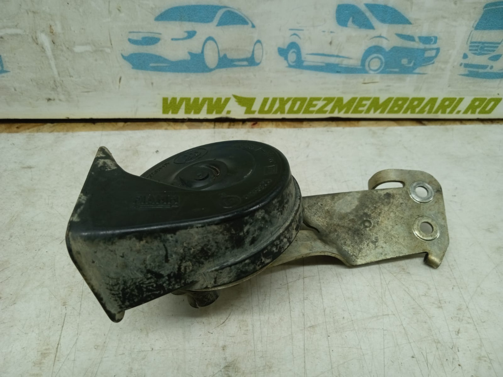 Claxon e30055306 Opel Vectra C [2002 - 2005]