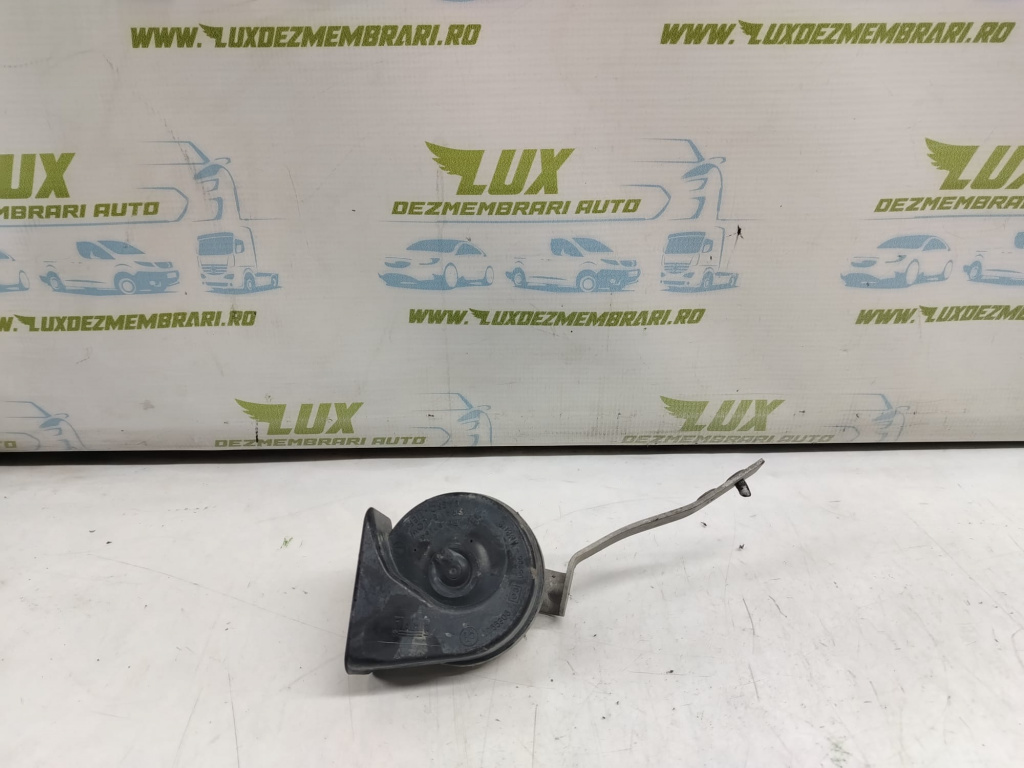 Claxon e30055306 Opel Vectra C [2002 - 2005]