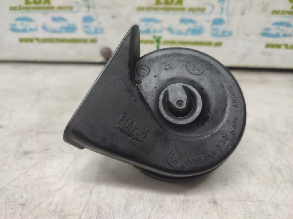 Claxon e30055306 Opel Vectra C [2002 - 2005]