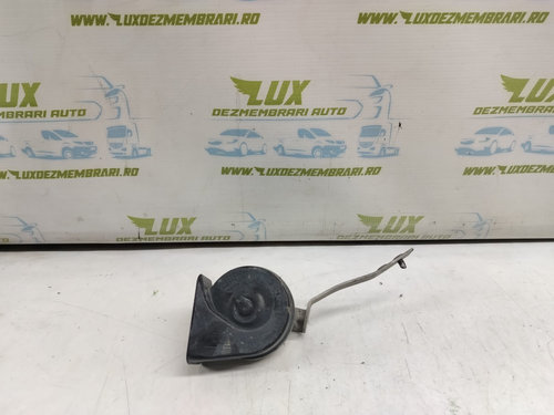 Claxon e30055306 Volkswagen VW Touareg generatia 1 7L [2002 - 2007]