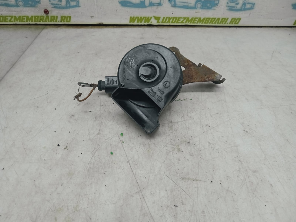 Claxon E30055307 0055307 Mercedes-Benz CLK-Class C209 [2002 - 2005]