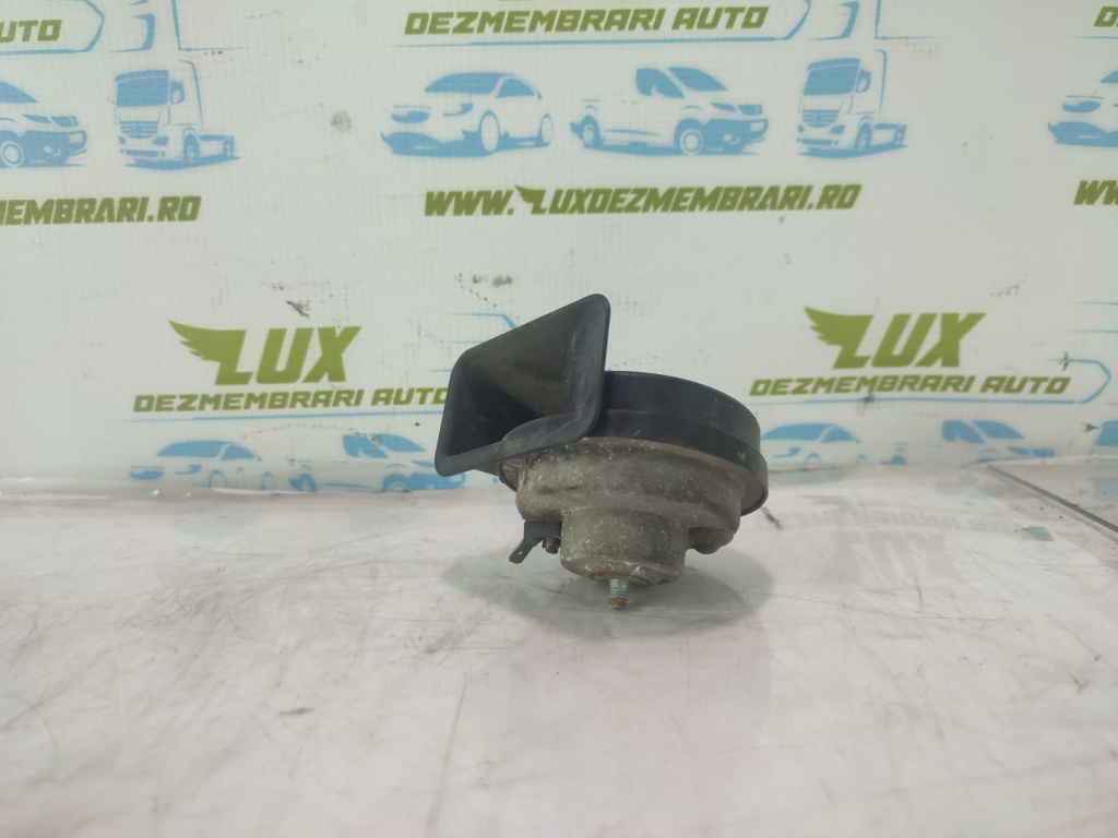 Claxon e355306 Ford Fiesta 5 [2001 - 2007] 1.4 tdci F6JA
