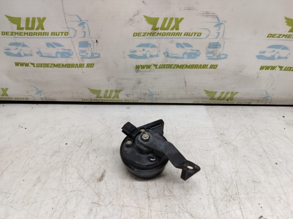 Claxon E4000099 Opel Mokka X [facelift] [2016 - 2020]