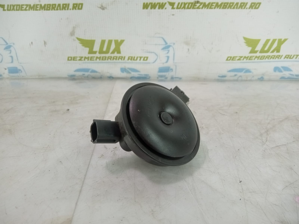 Claxon E428r-000034 Kia Rio 4 FB/UC [facelift] [2020 - 2024] 1.0 t-gdi G3LE