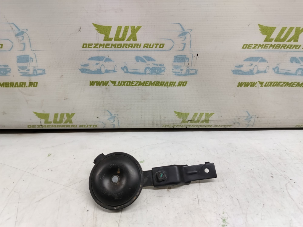Claxon E428r-000034 Kia Rio 4 FB/UC [facelift] [2020 - 2024]