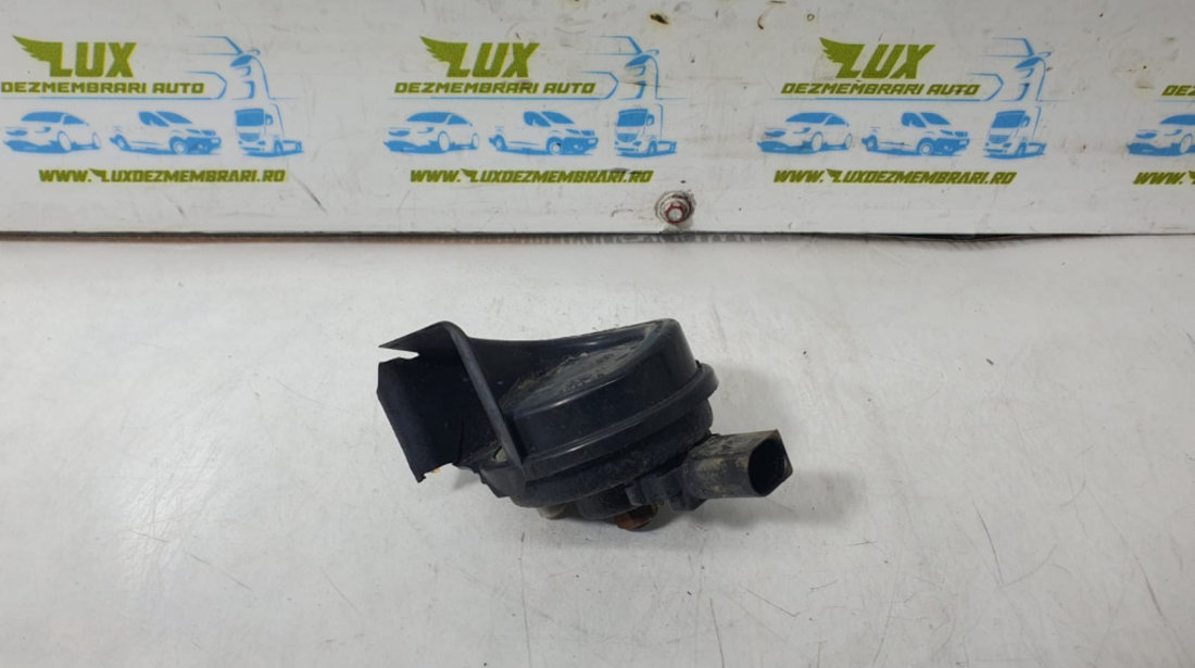 Claxon e9001157 Volkswagen VW Golf 5 [2003 - 2009]