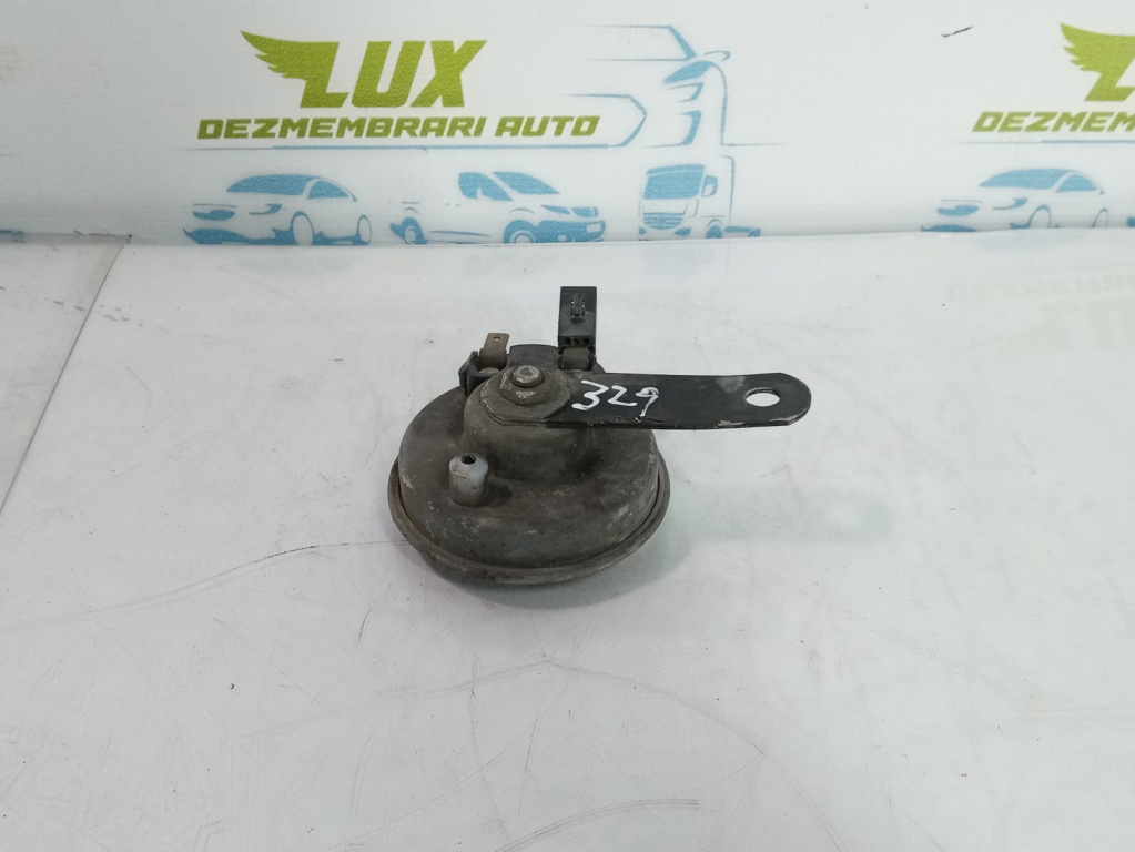 Claxon e9001163 Nissan Qashqai J10 [2007 - 2010]