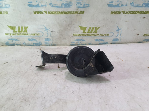 Claxon E9001165 Audi A6 allroad C7 [2012 - 2014] 3.0 tdi CGQB